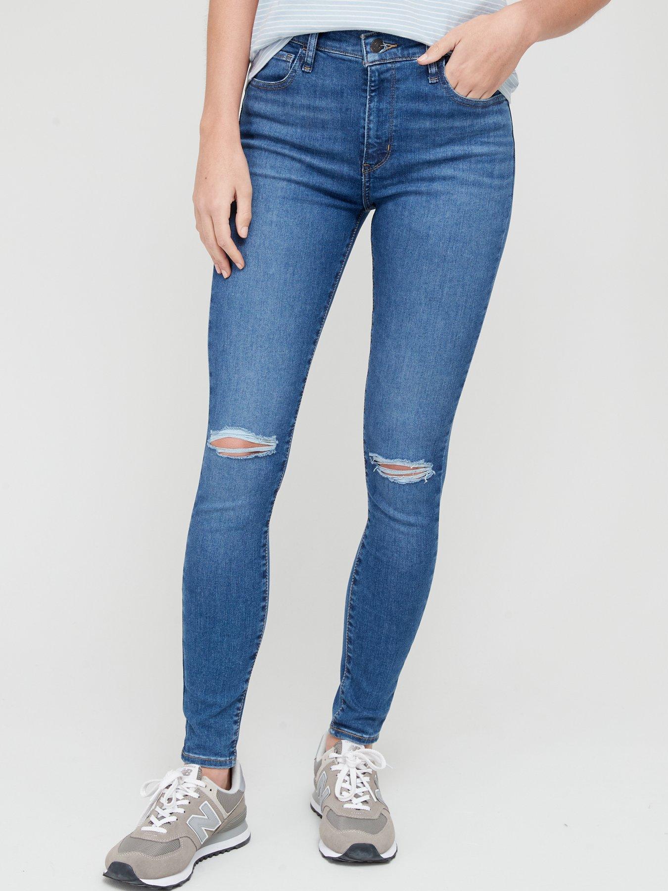 levis-720-hirise-ripped-super-skinny-jean-blue