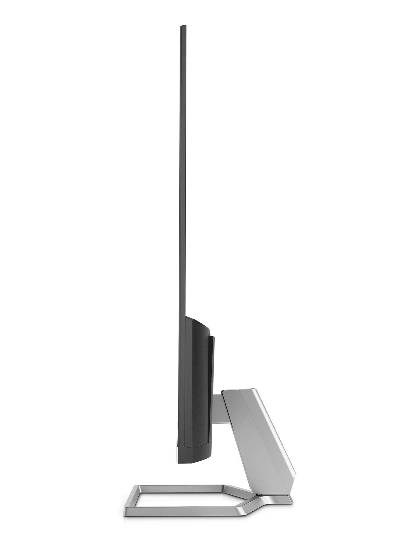 Image 4 of 8 of HP M32f 32in Full HD IPS Monitor