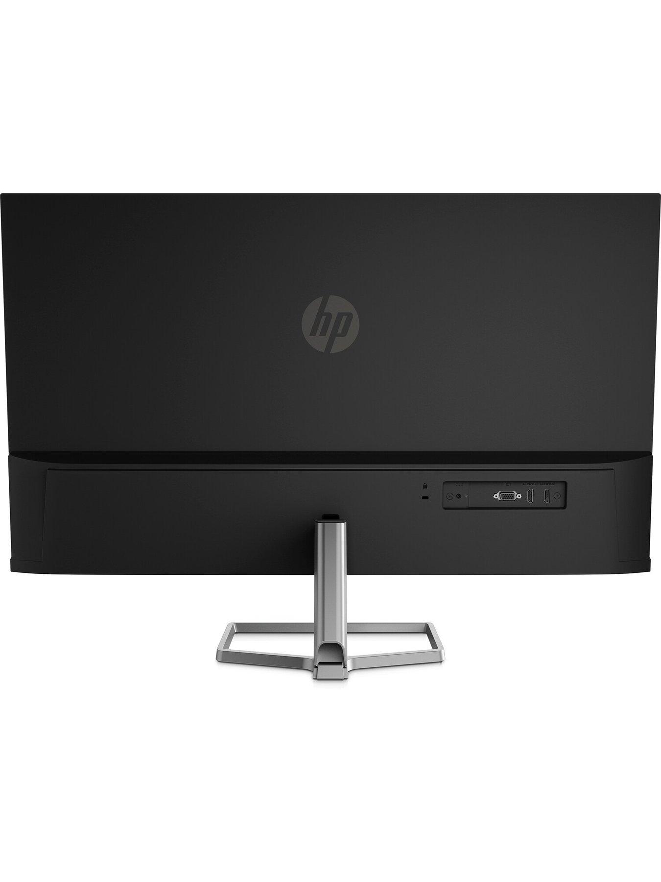 Image 5 of 8 of HP M32f 32in Full HD IPS Monitor