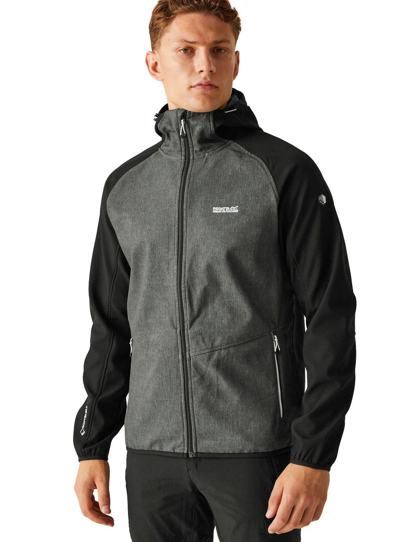 regatta-arec-iiinbspsoftshell-jacket-grey