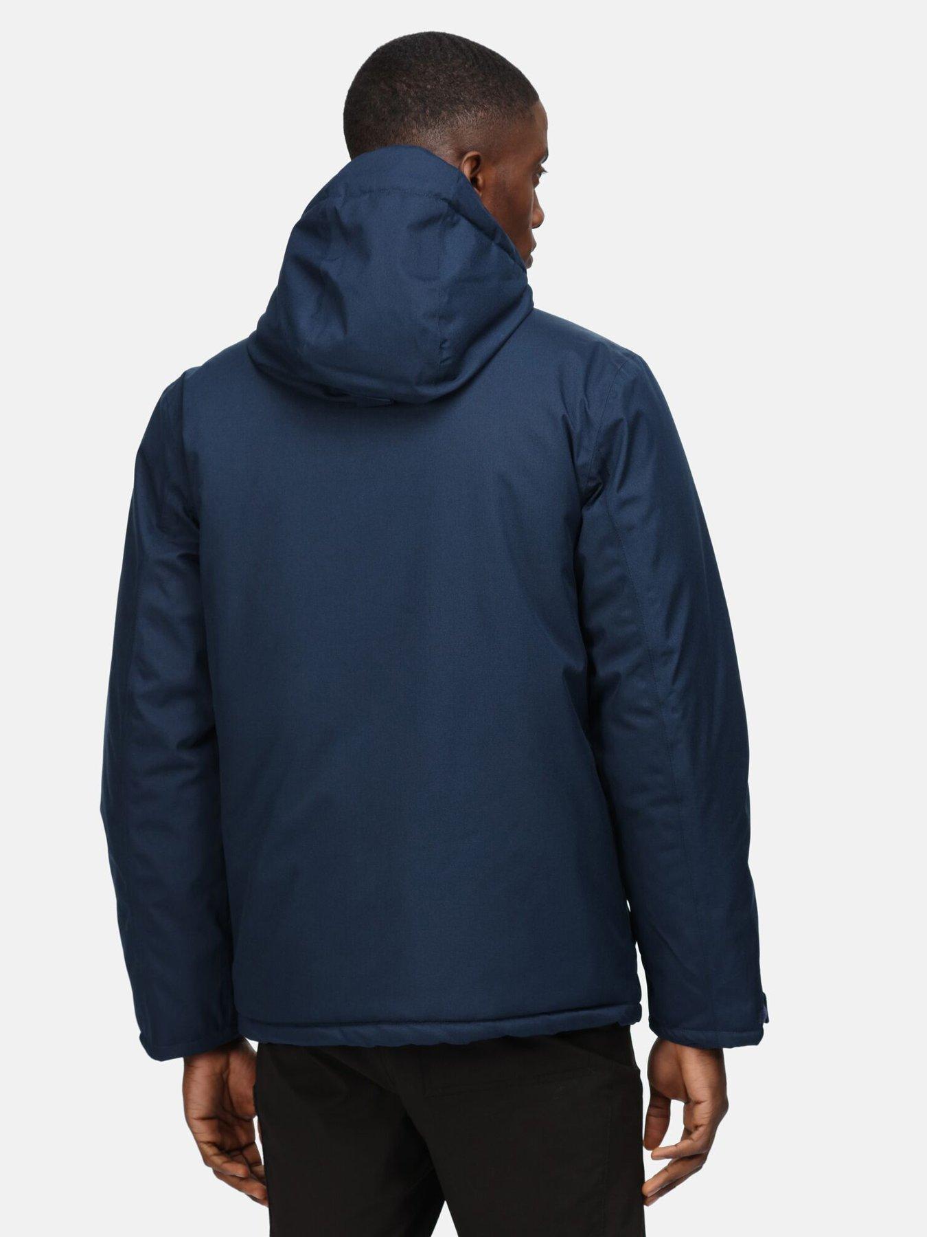 Regatta on sale heated jacket