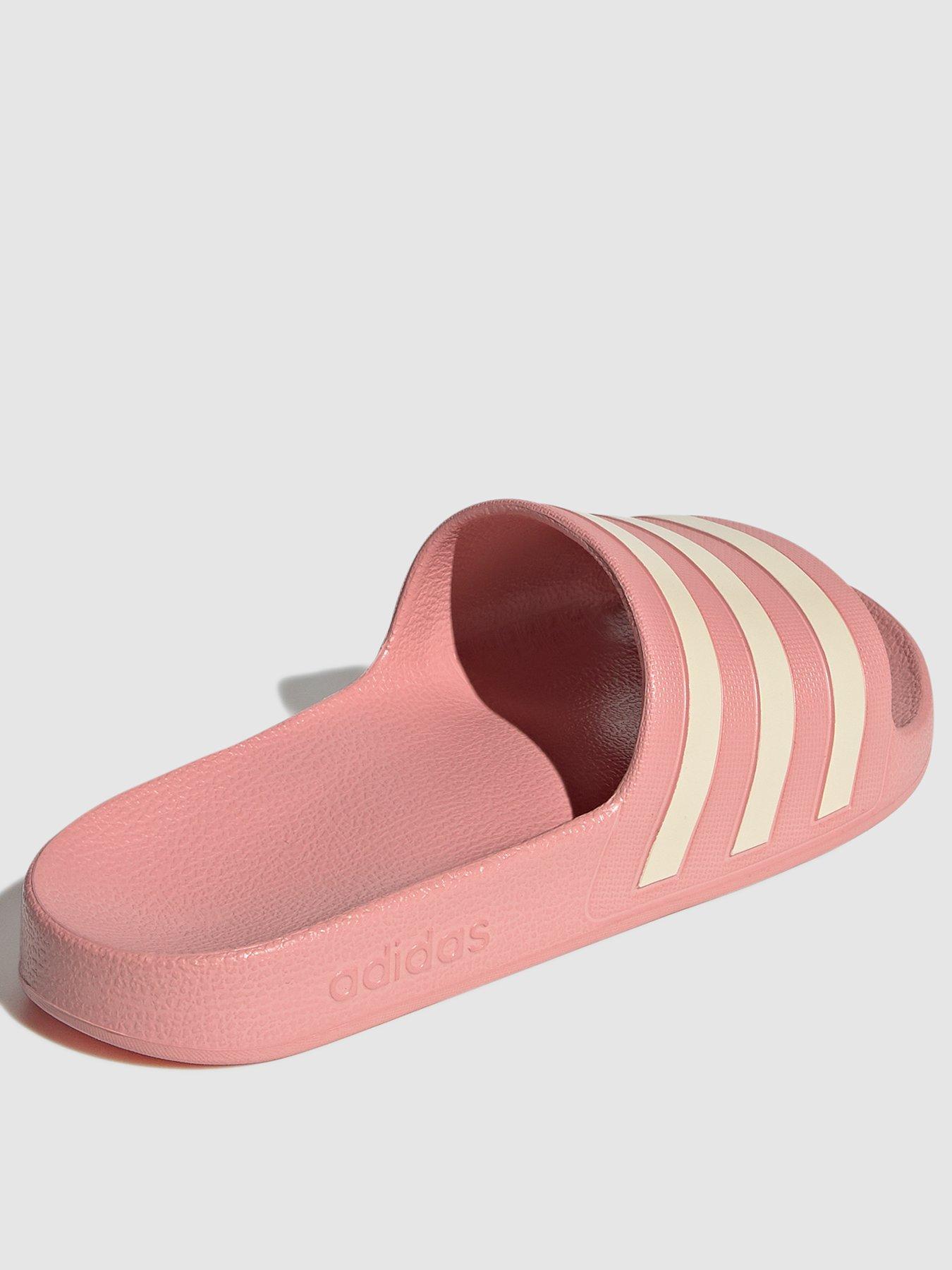 adidas-sportswear-womens-adilette-aqua-sliders-mauvestillFront