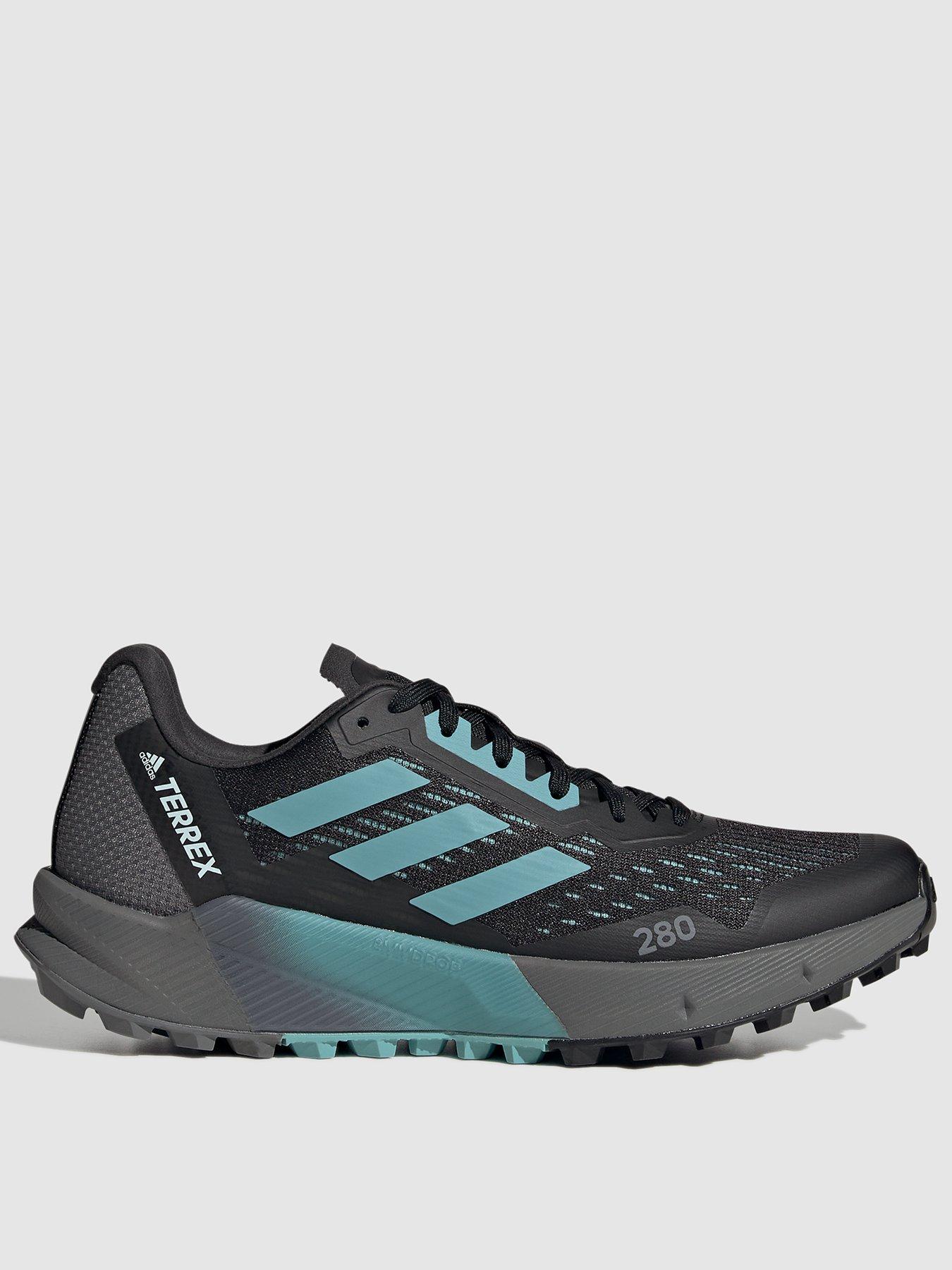 Adidas | Womens trainers | Womens sports shoes | Sports & leisure 
