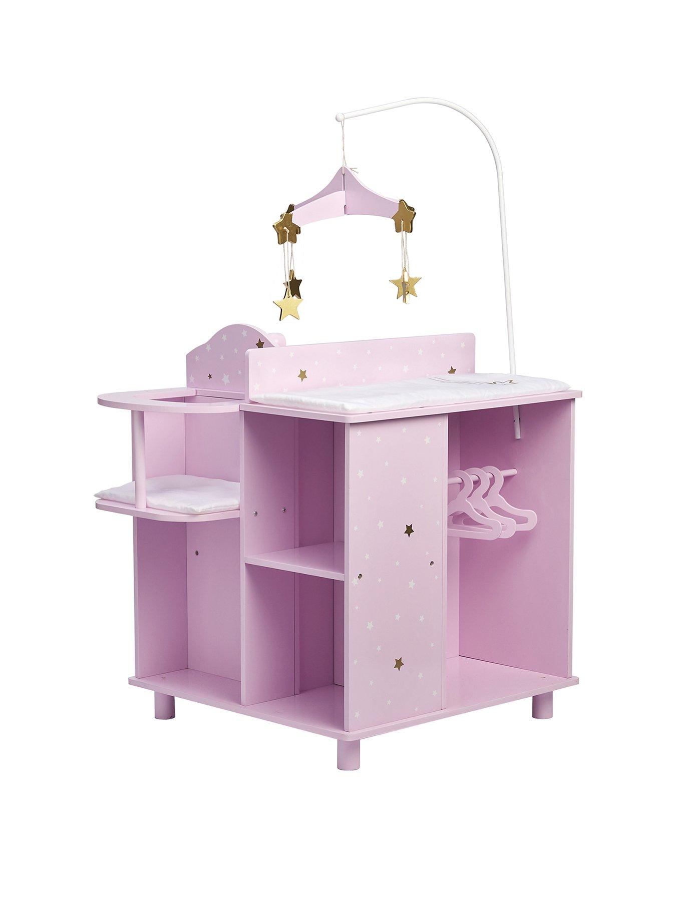 Olivia's world hot sale doll furniture