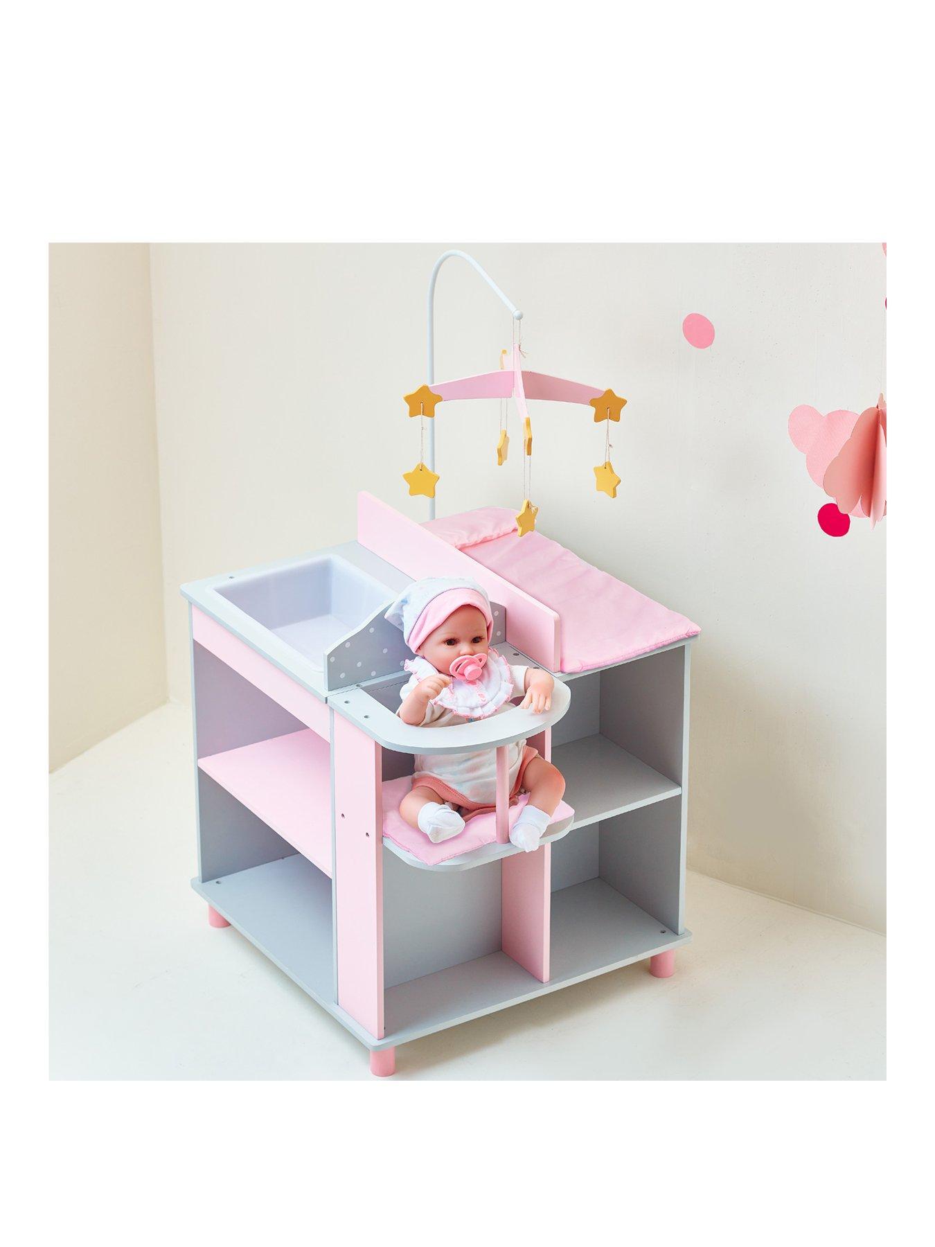 teamson-kids-olivias-little-world-polka-dot-changing-station-wstoragefront