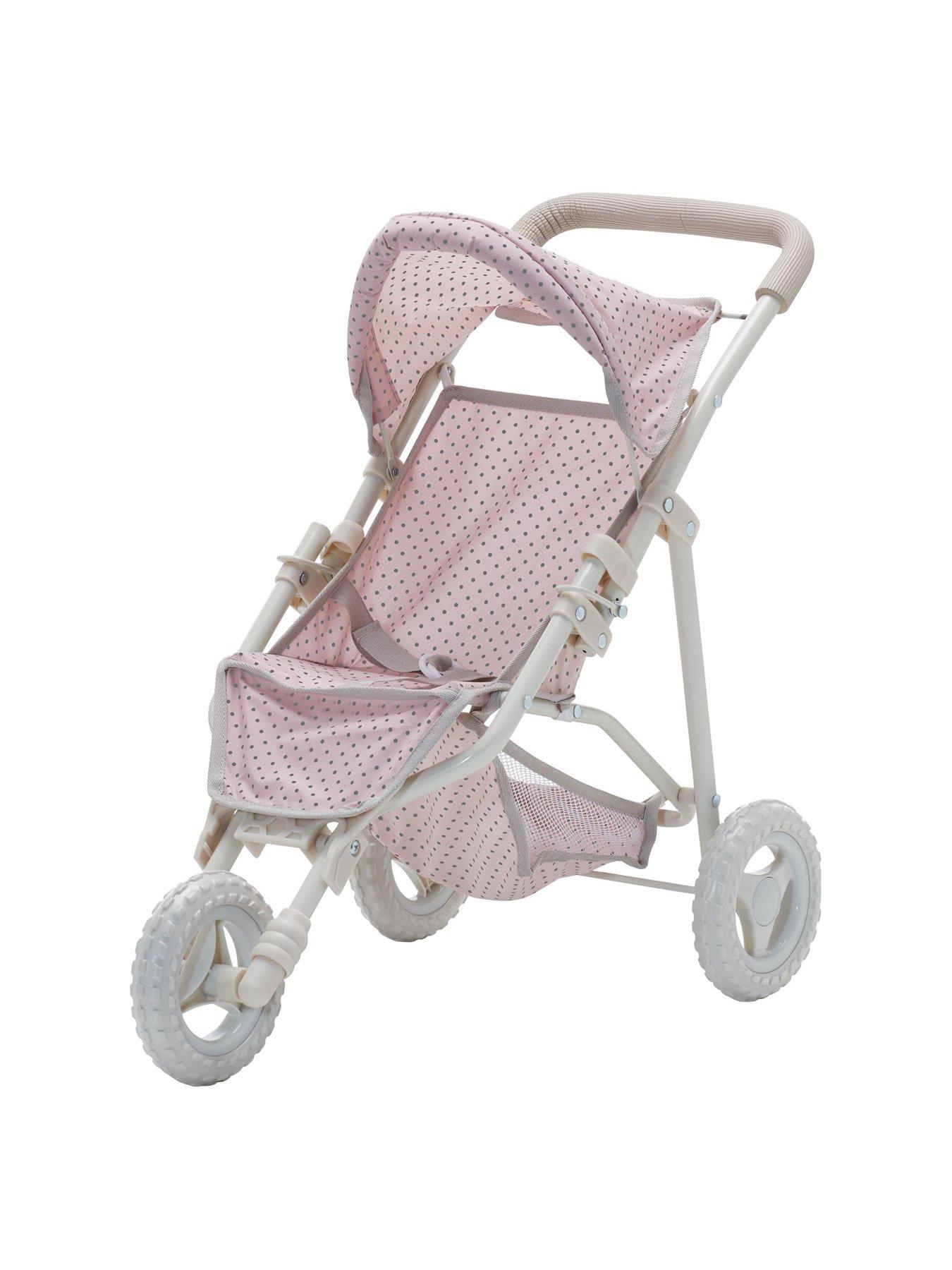 Olivia's little on sale world stroller