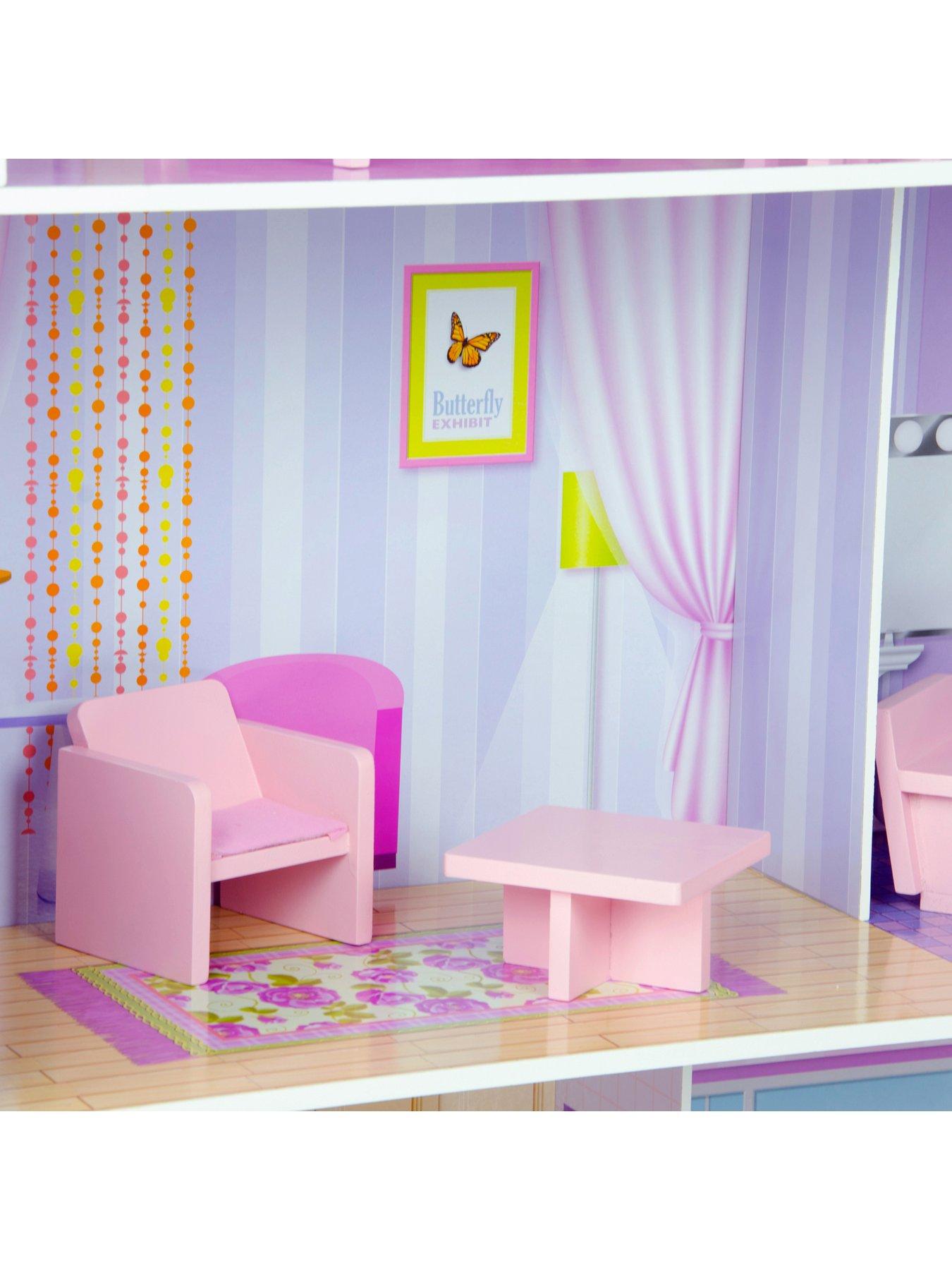 teamson-kids-olivias-little-world-dreamland-tiffanynbspdoll-house--nbsppinkdetail