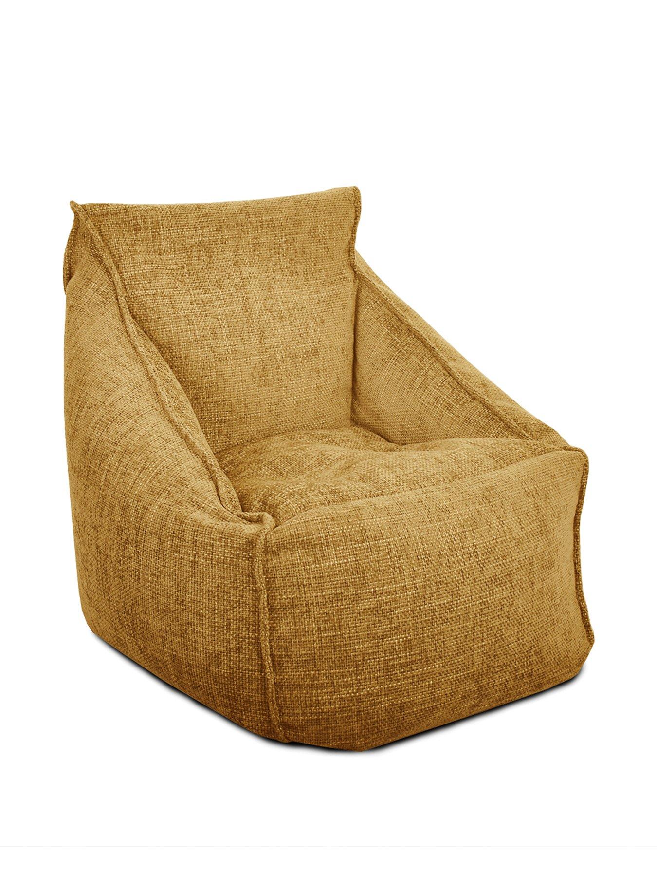 rucomfy-weavenbspbean-bag-chair