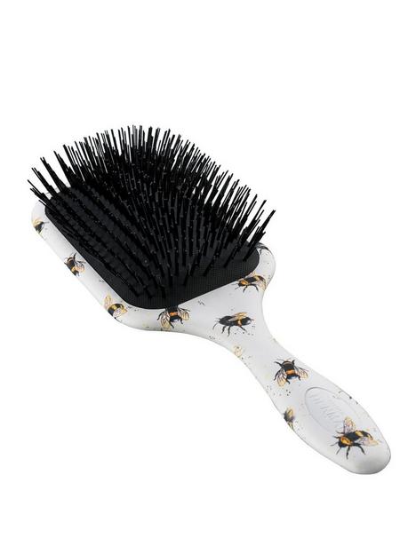 denman-denman-bee-tangle-tamer-hair-brush
