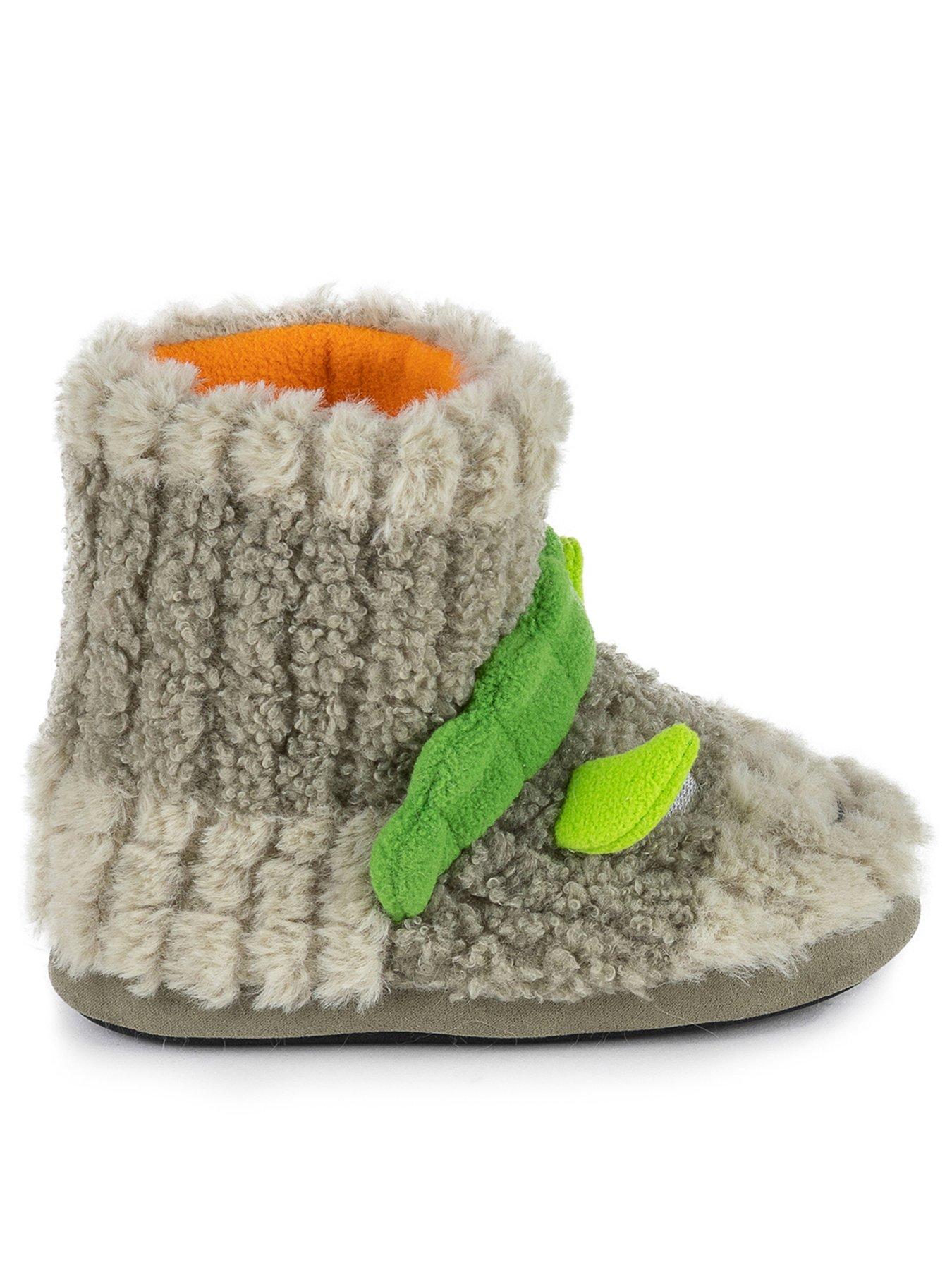 Tu slipper outlet boots