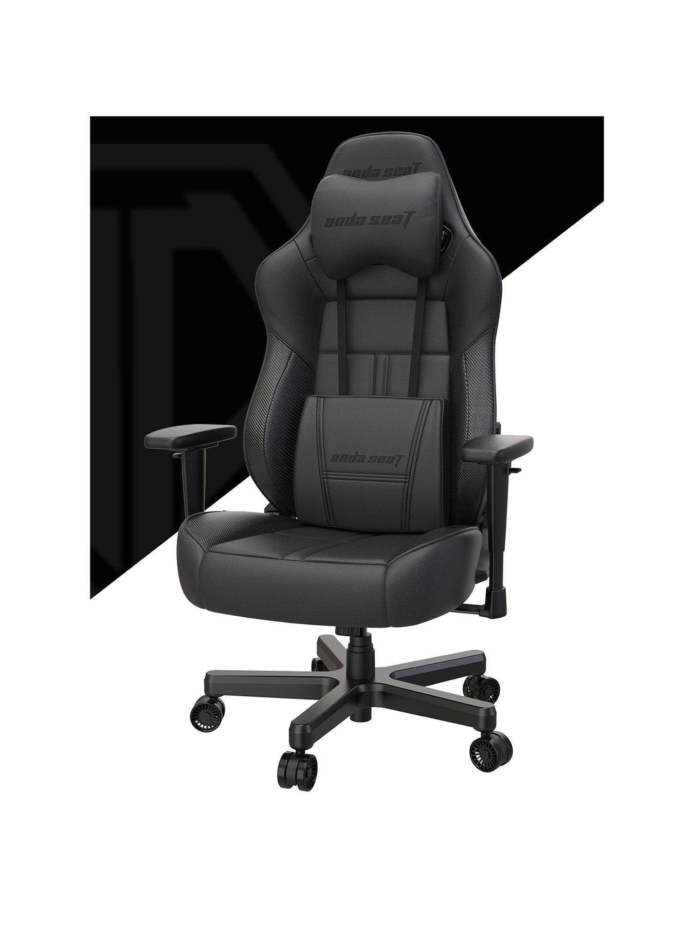 Anda seat dark discount series