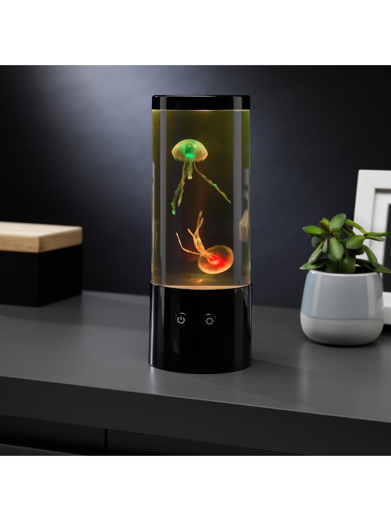 Image 2 of 5 of RED5 RED5 Mini Jellyfish Tank Light - Round