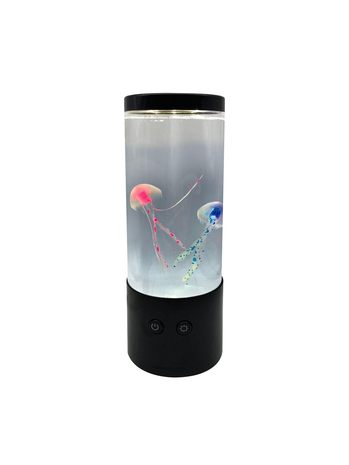 Image 5 of 5 of RED5 RED5 Mini Jellyfish Tank Light - Round