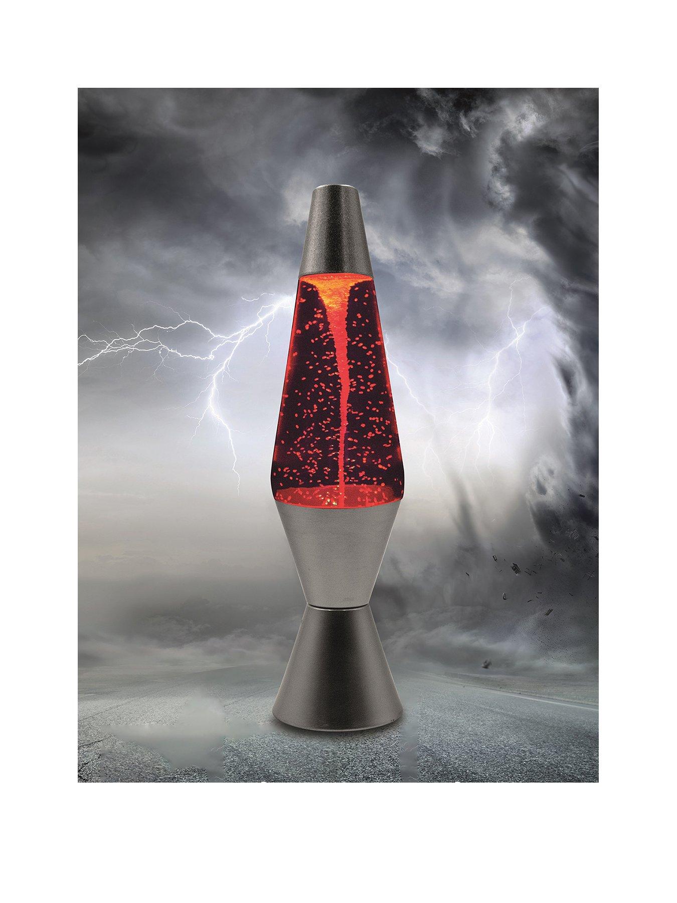 RED5 RED5 Twister Lamp (USB)