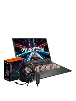 gigabyte-gigabyte-g5-kc-geforce-rtx-3060-15in-fhd-144hz-gaming-laptop-amp-aorus-h1-headset-bundle