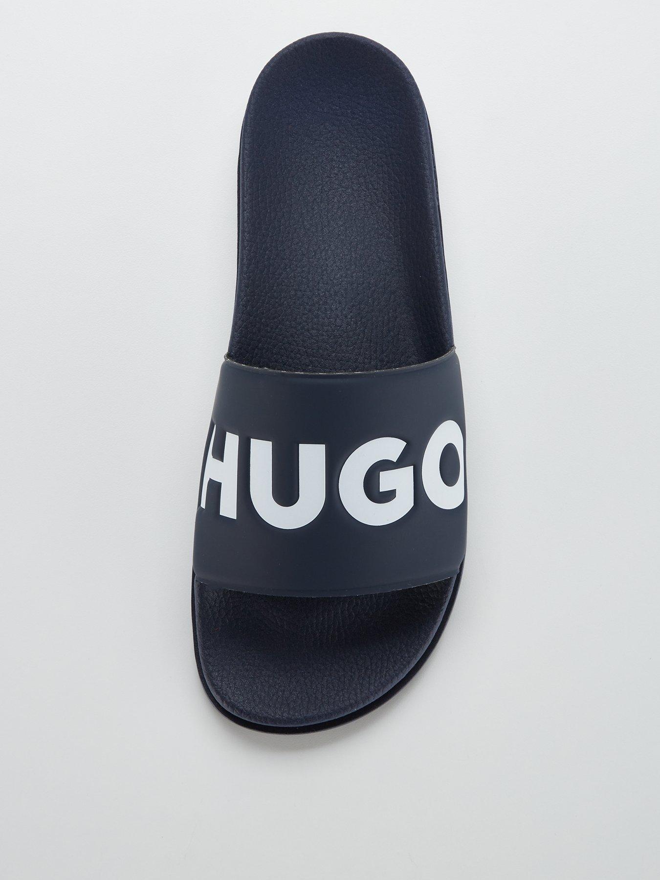 hugo-match-slides-navy