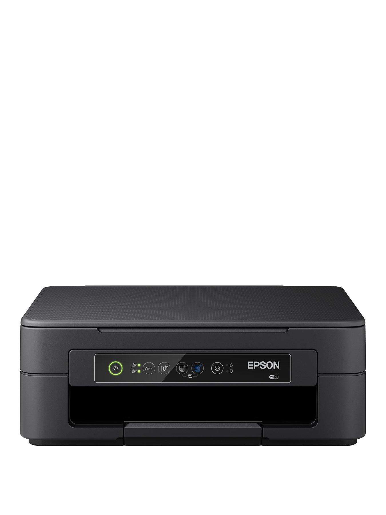 Epson Expression Home XP-2150