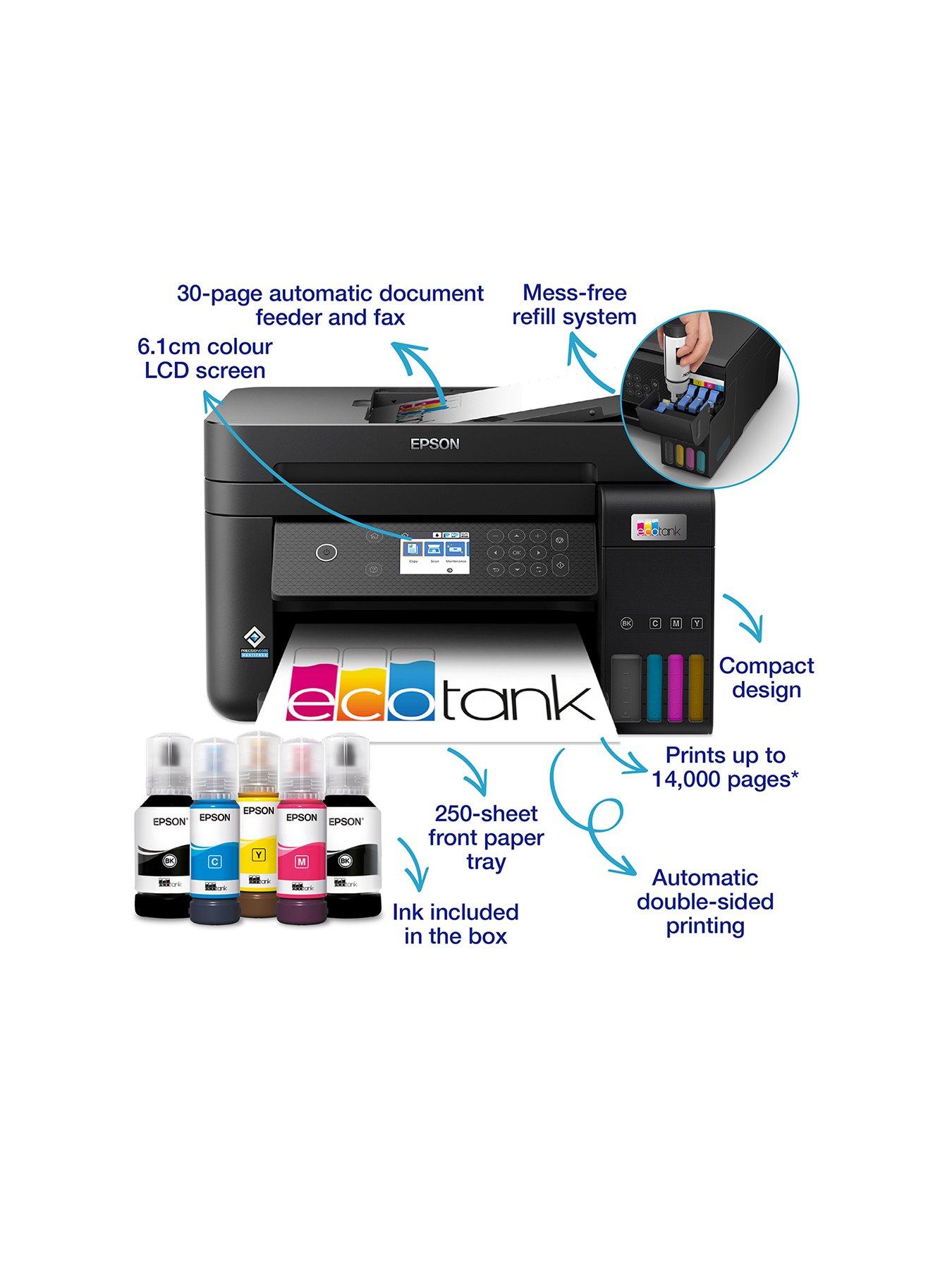 epson-epson-ecotank-et-3850-wireless-inkjet-printerstillFront