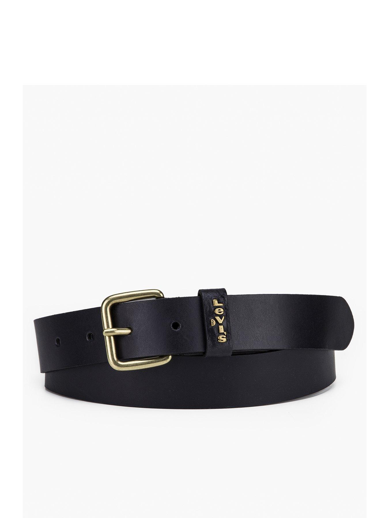 levis-calypso-leather-belt-black