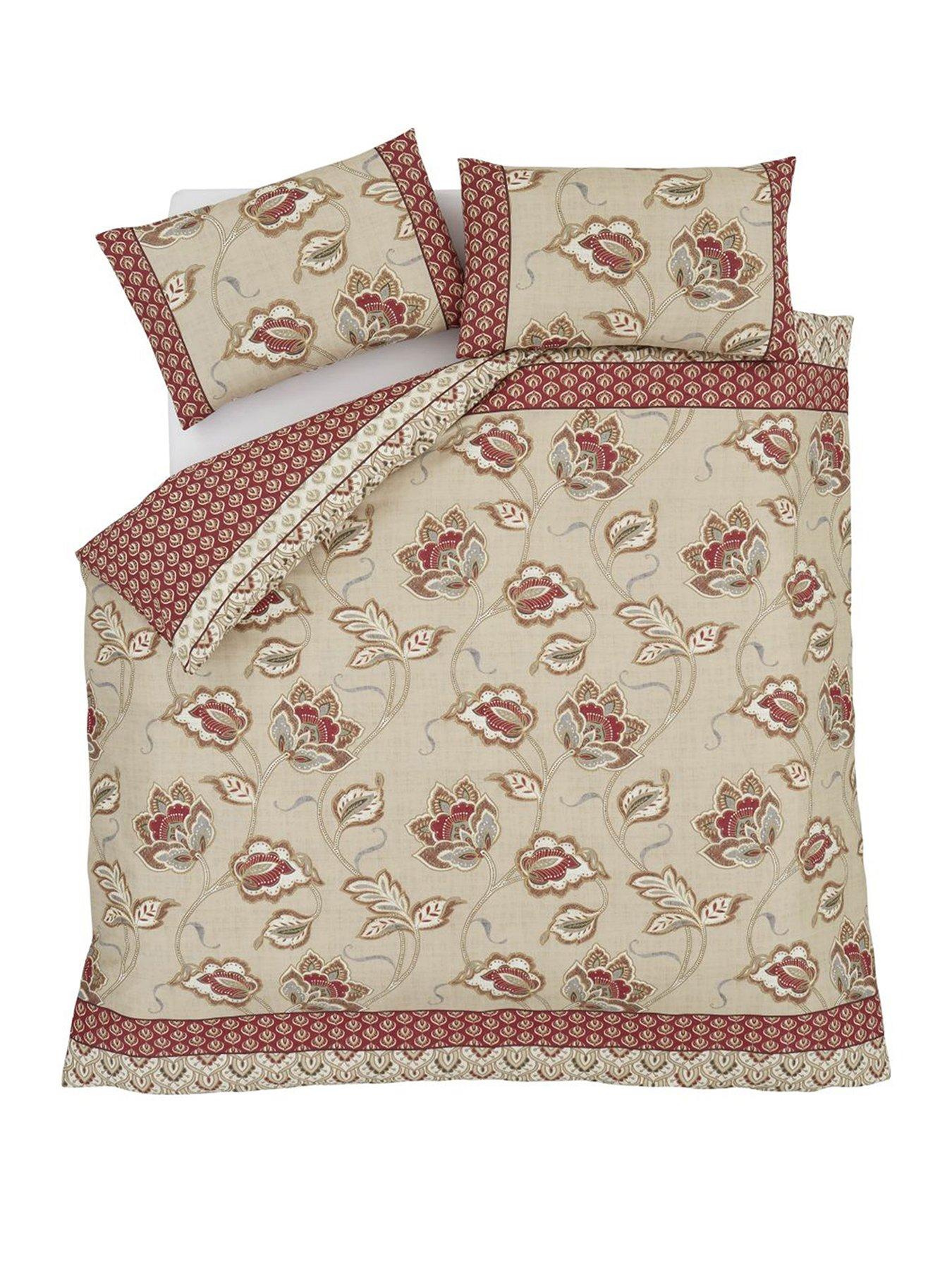 catherine-lansfield-kashmir-single-duvet-cover-set-naturalstillFront