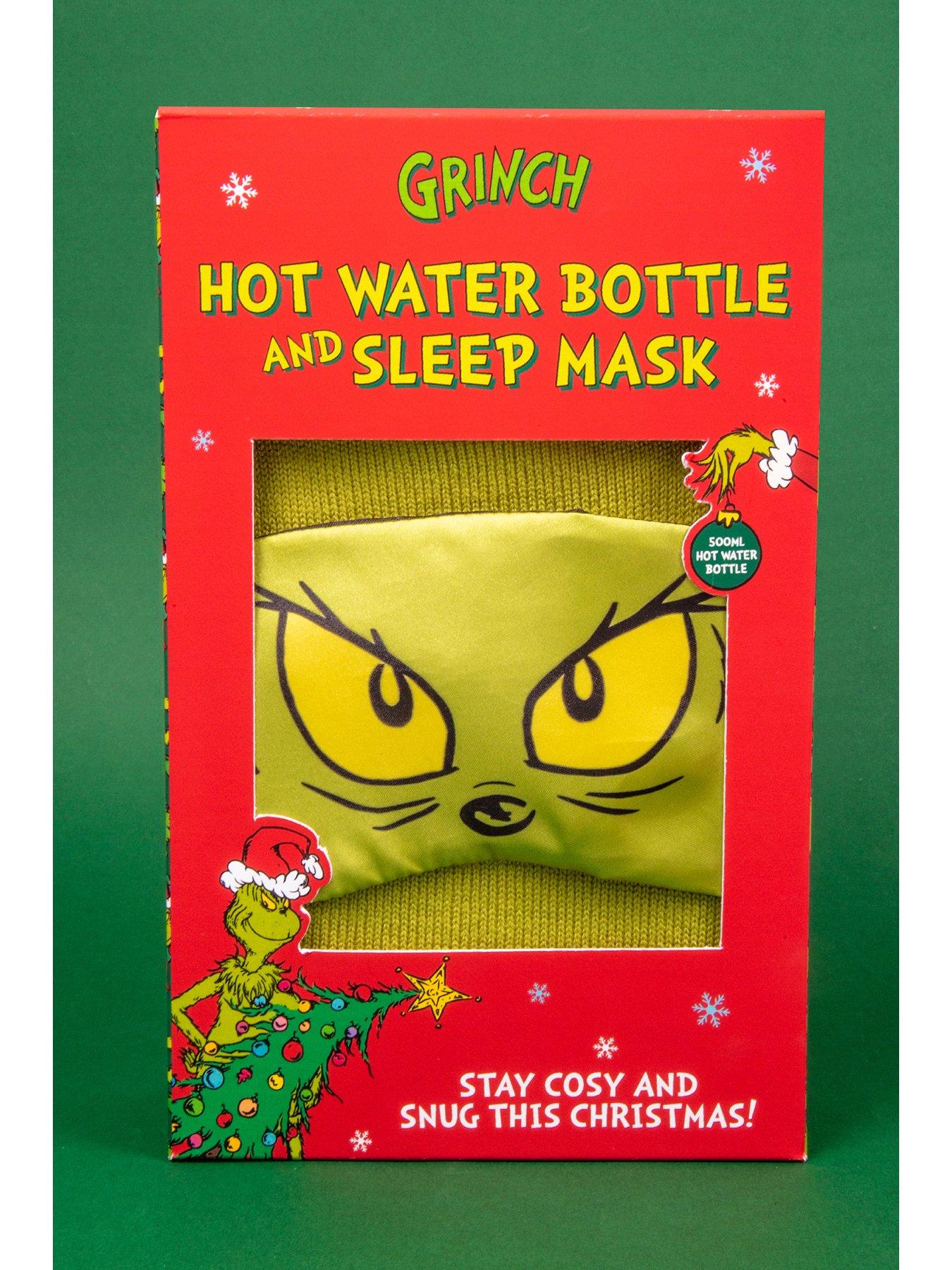 the-grinch-hot-water-bottle-andnbspsleep-mask-setstillFront