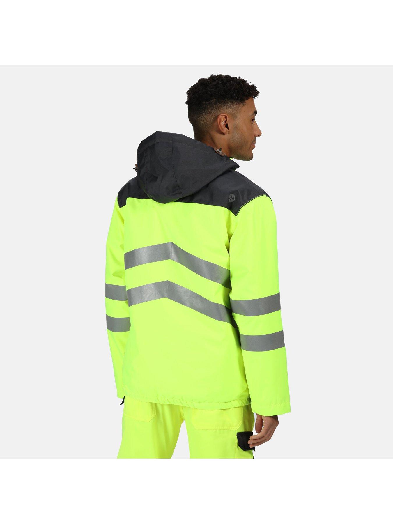 regatta-professional-workwear-tactical-hi-vis-jacket-yellowstillFront