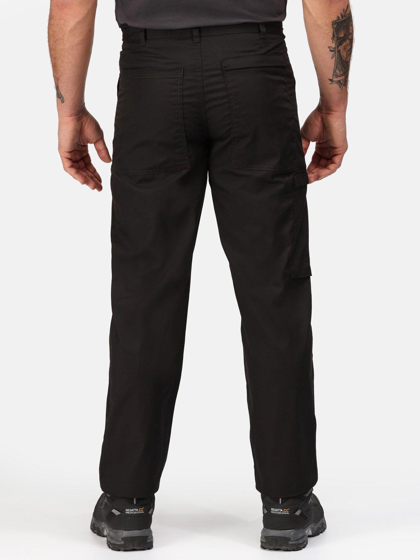 regatta-professional-workwear-action-trousers-blackstillFront