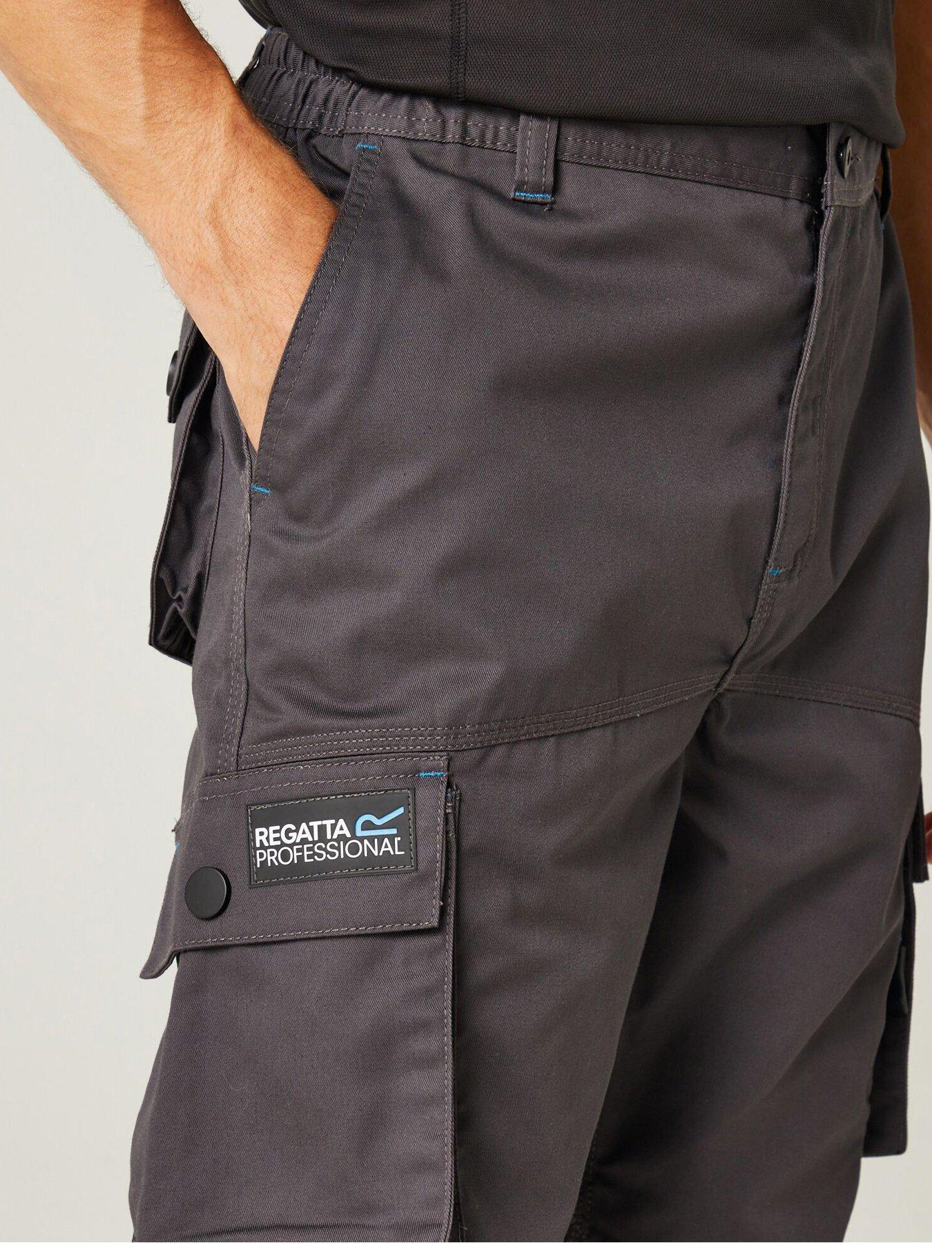 regatta-professional-workwear-heroic-cargo-trousers-greyoutfit