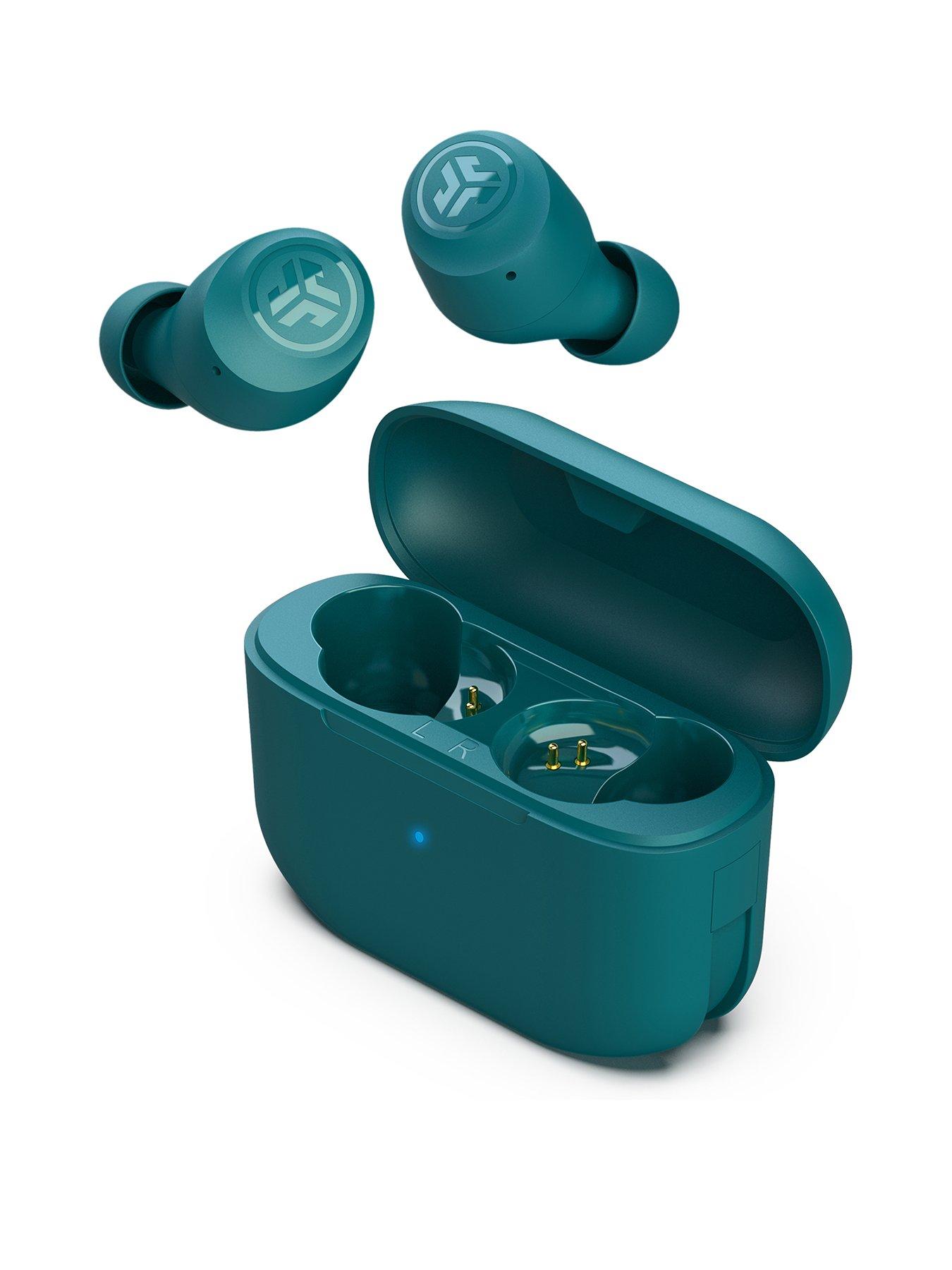 JLab Go Air Pop True Wireless Signature Earbuds