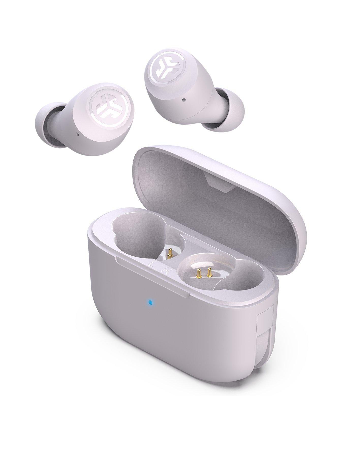 undefined Go Air Pop True Wireless Signature Earbuds