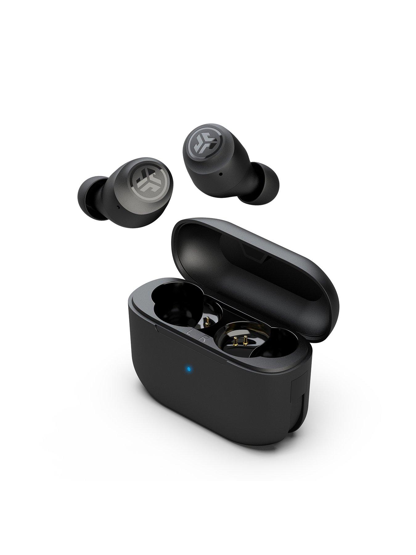 Jlab air go true wireless earbuds new arrivals