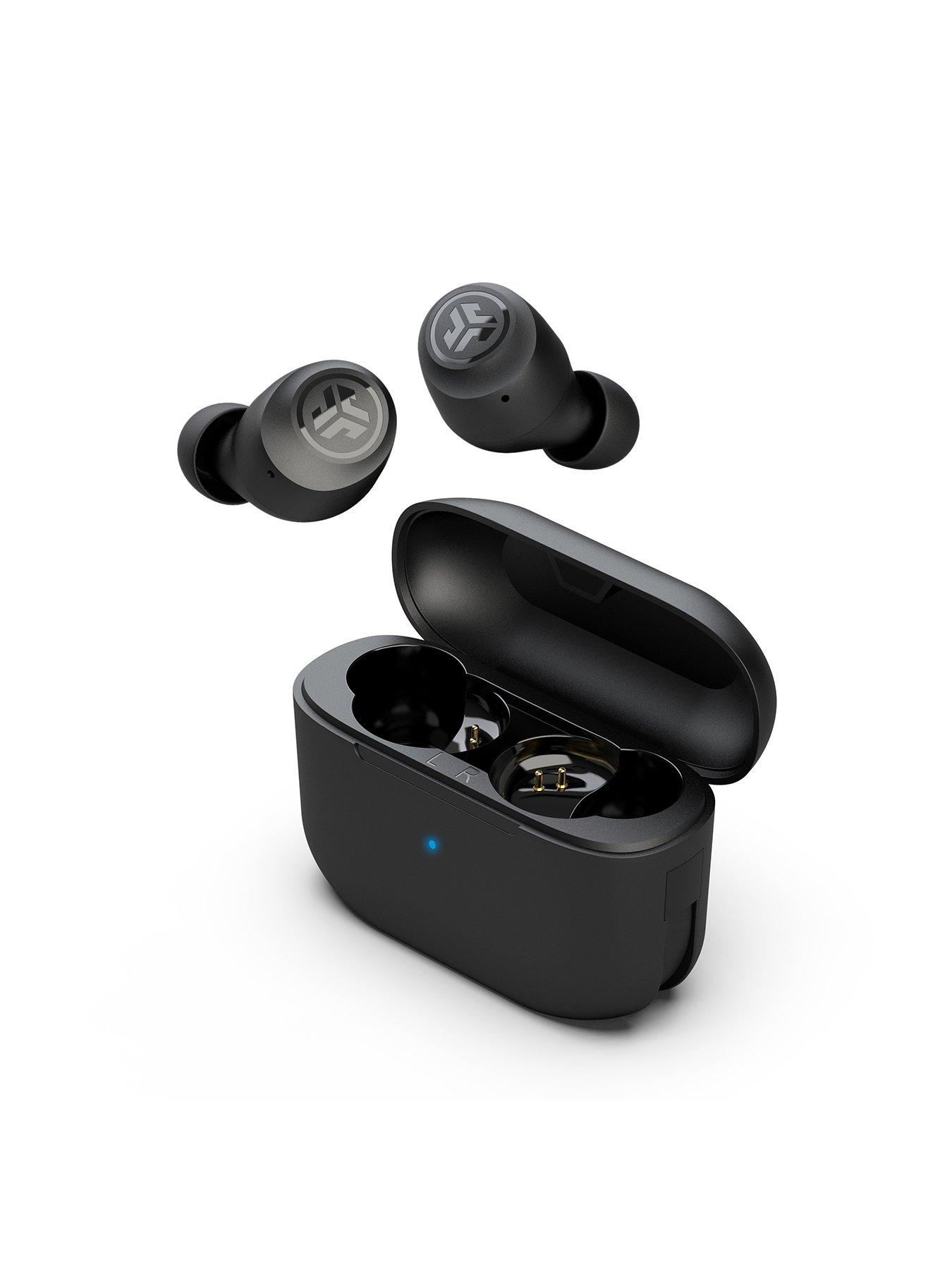 undefined Go Air Pop True Wireless Signature Earbuds