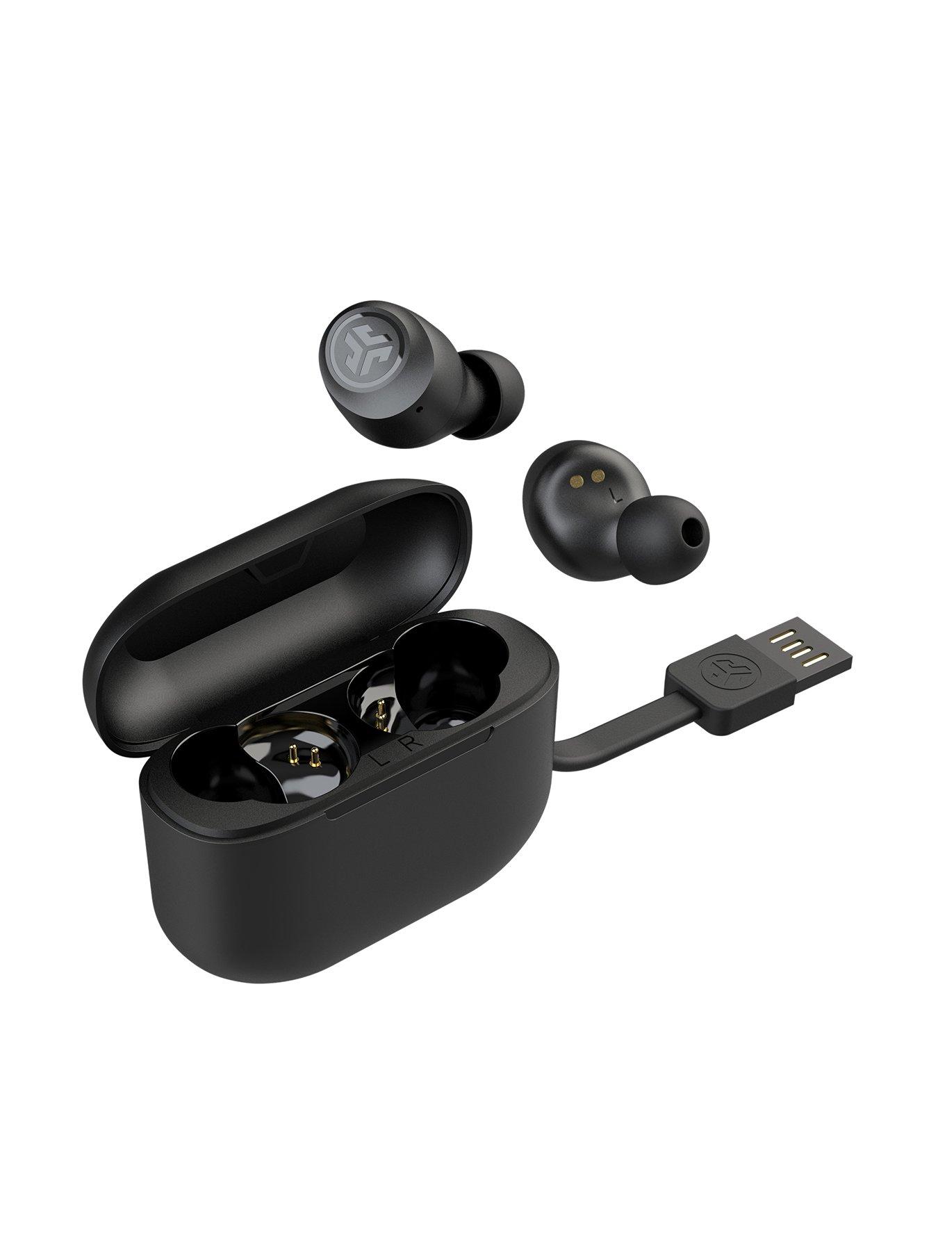 Go Air Pop True Wireless Signature Earbuds