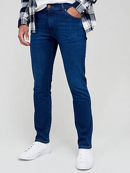 wrangler-larston-slim-jeans