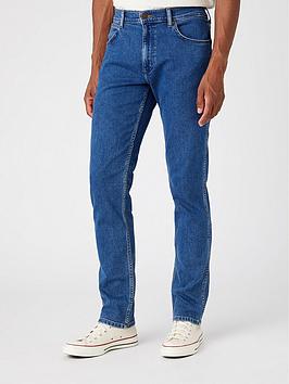 wrangler-greensboro-regular-jeans-blue