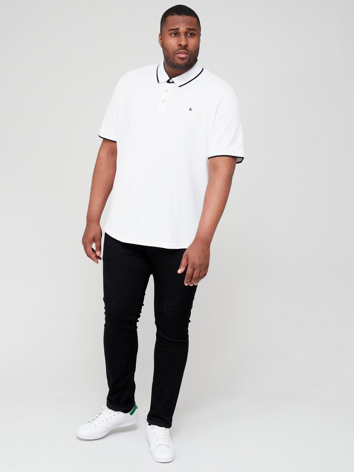 jack-jones-plus-paulos-tipped-polo-shirt-whiteback