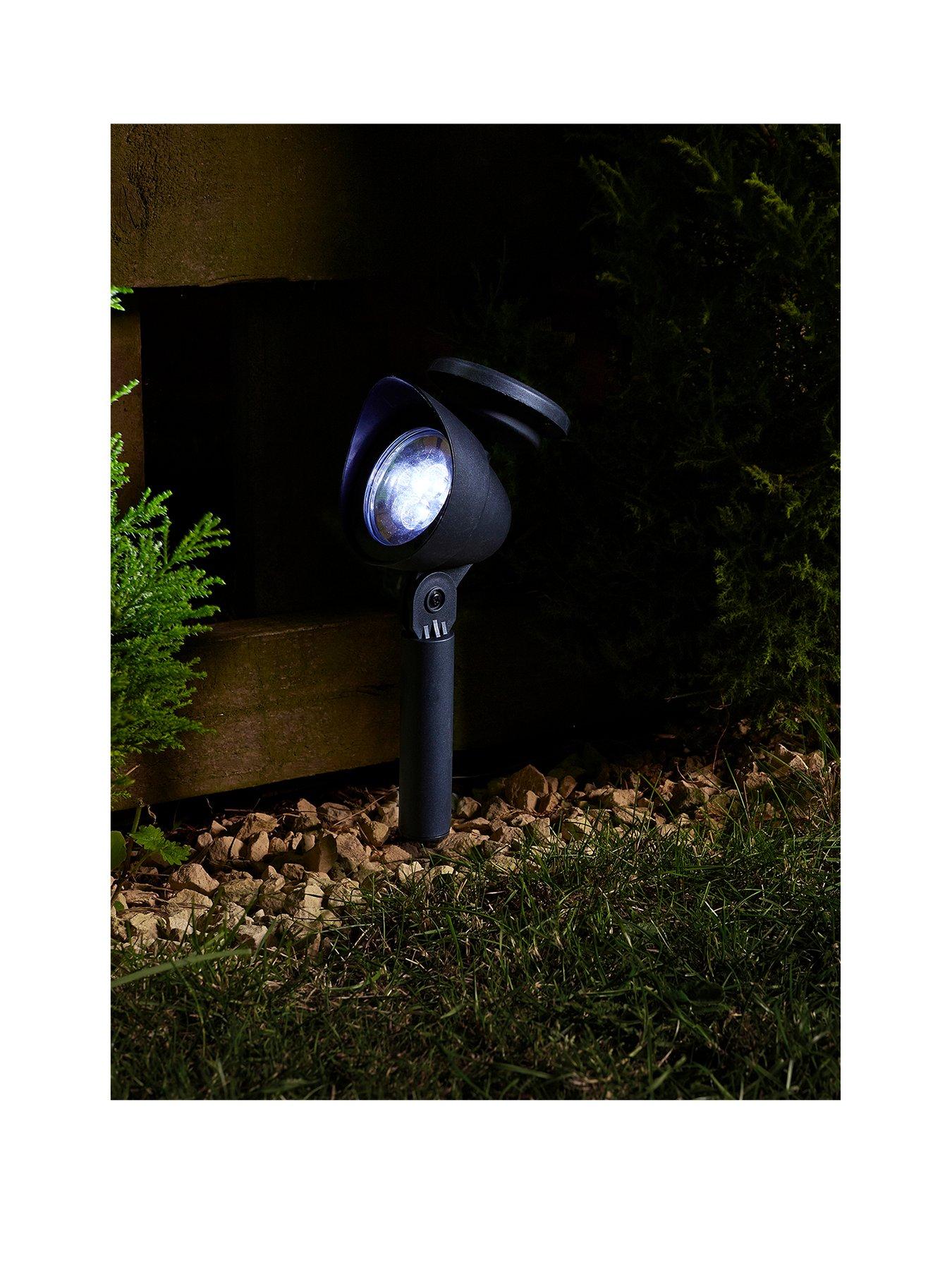 smart-solar-prima-garden-solar-spotlight-pack-of-4front