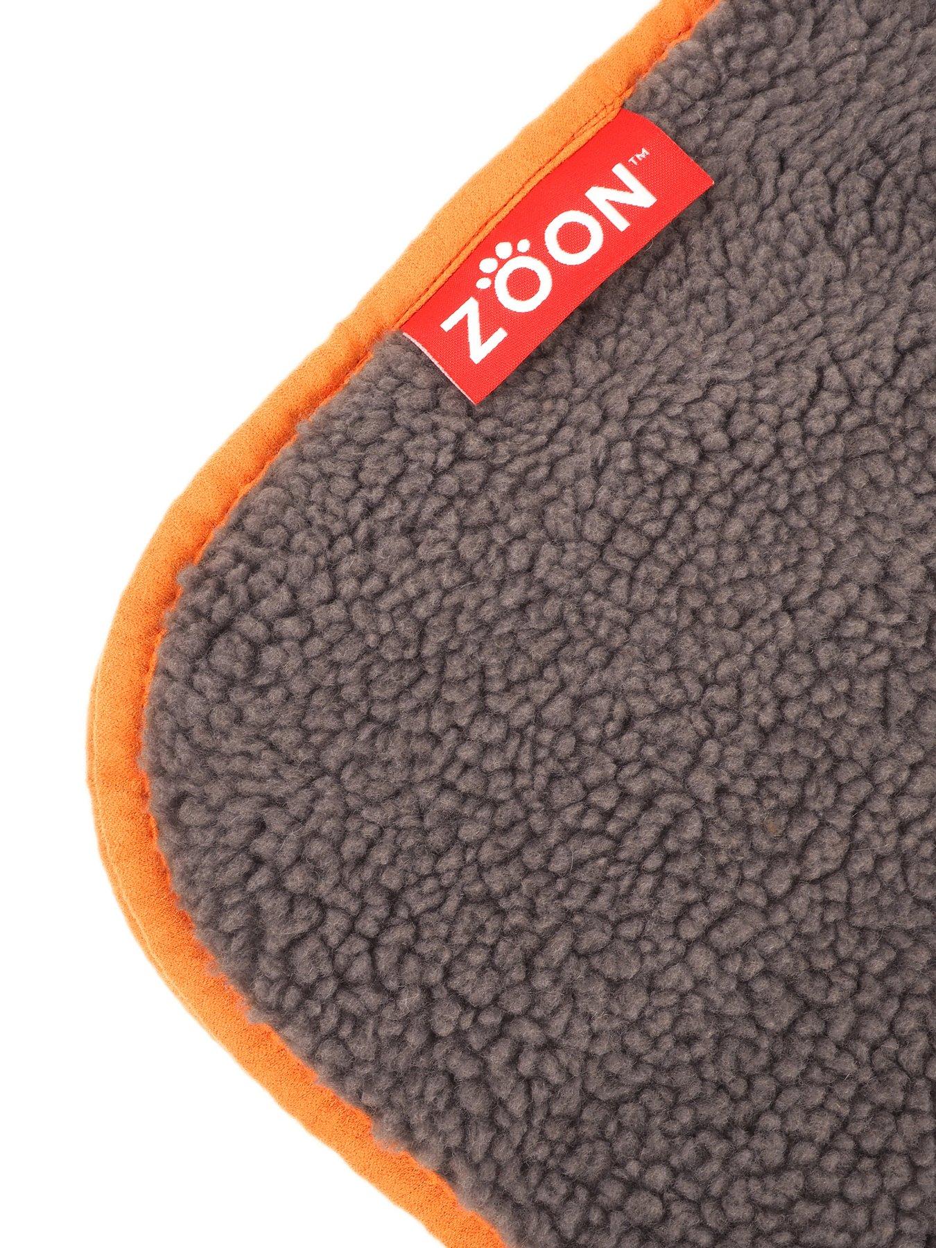 Image 3 of 4 of Zoon Fox Hollow Sherpa Comforter - 70 x 100cm