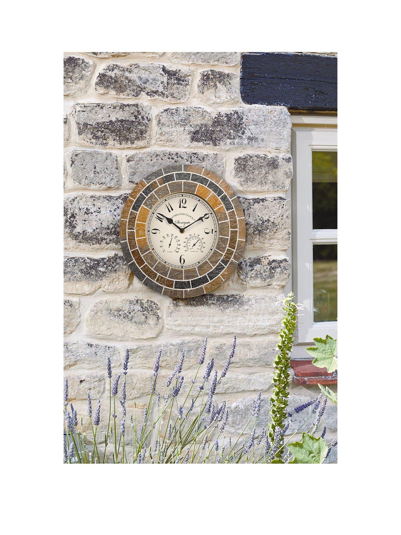 smart-garden-stonegate-mosaic-14-clock