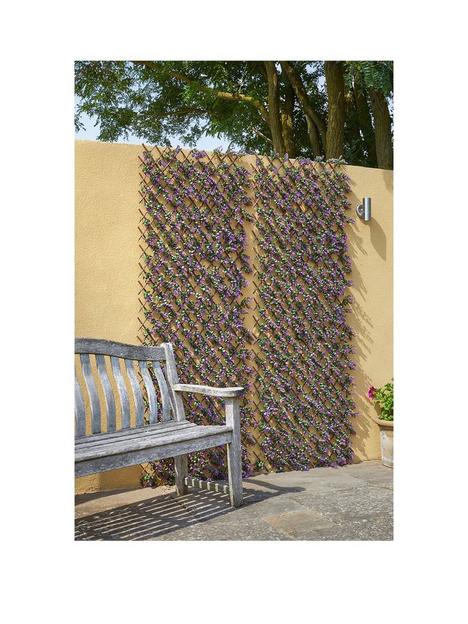 smart-garden-vivid-violet-garden-trellis-180-x-60-cm
