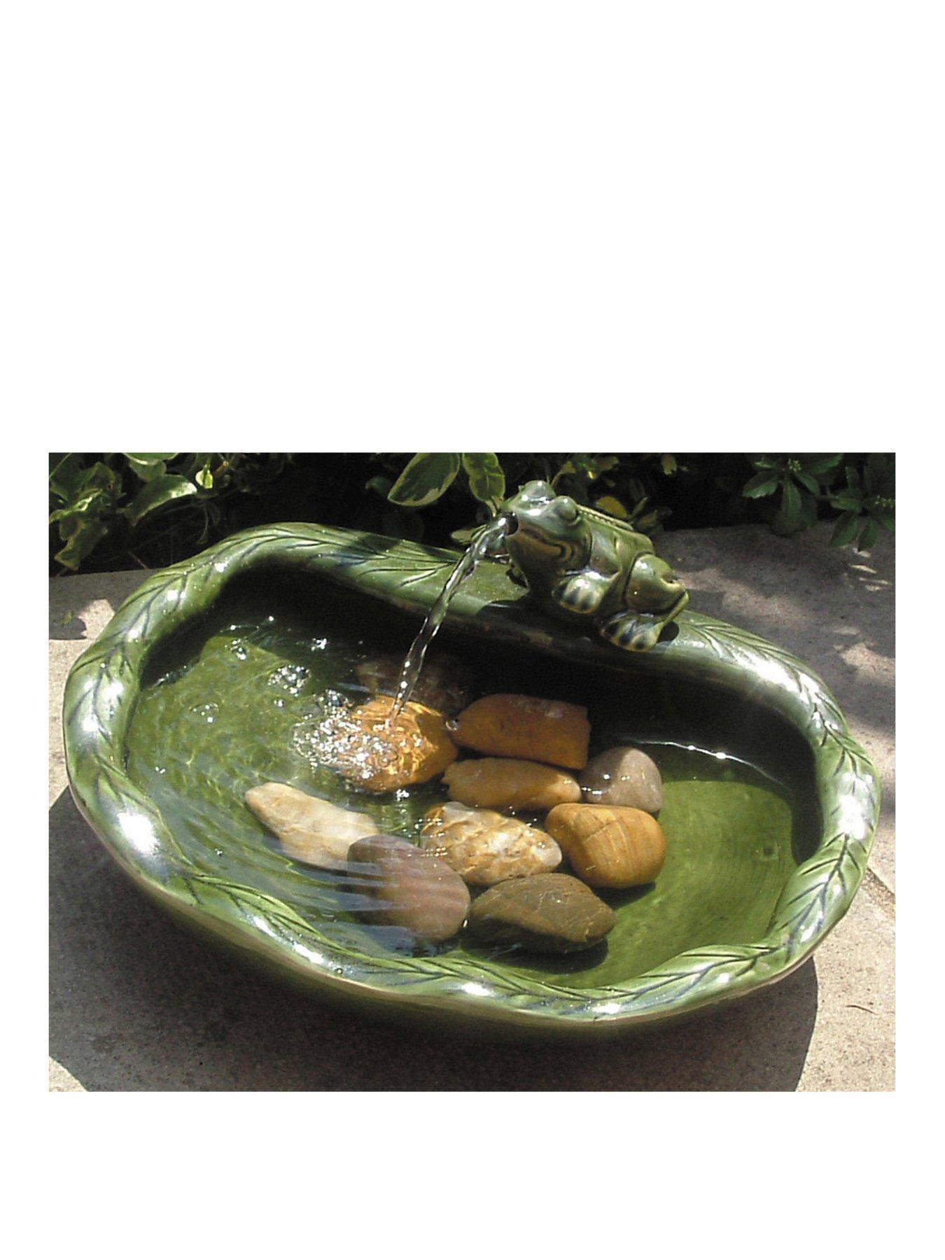 smart-solar-ceramic-frog-solar-on-demand-water-feature