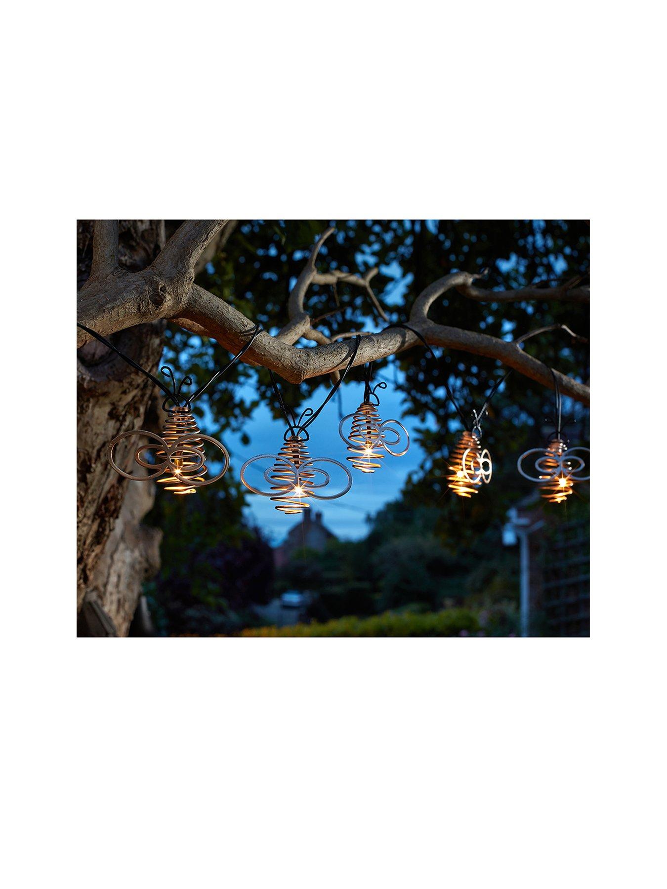 smart-solar-solar-decorative-bee-string-lights-set-of-10front