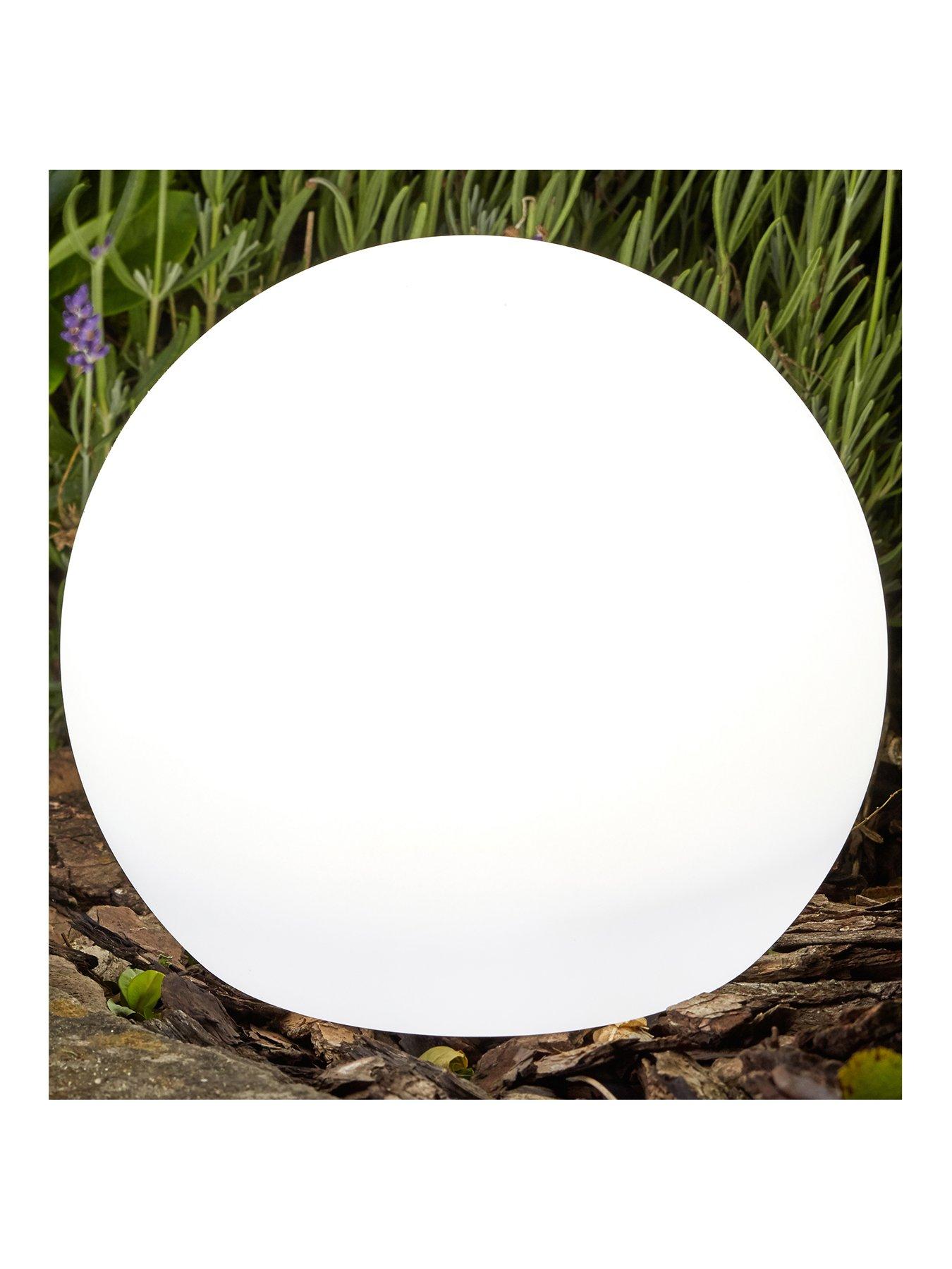 undefined Luniere Solar Orb Light - XL