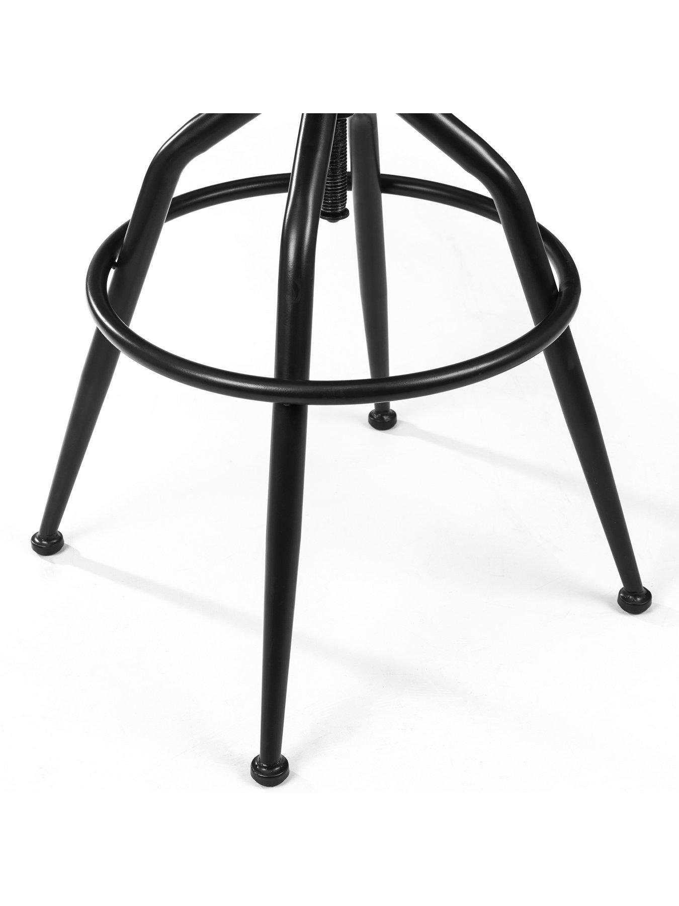 Image 4 of 5 of Julian Bowen Barbican Barstool