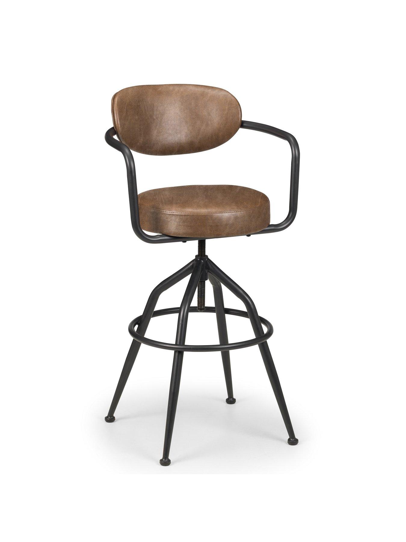 Image 5 of 5 of Julian Bowen Barbican Barstool