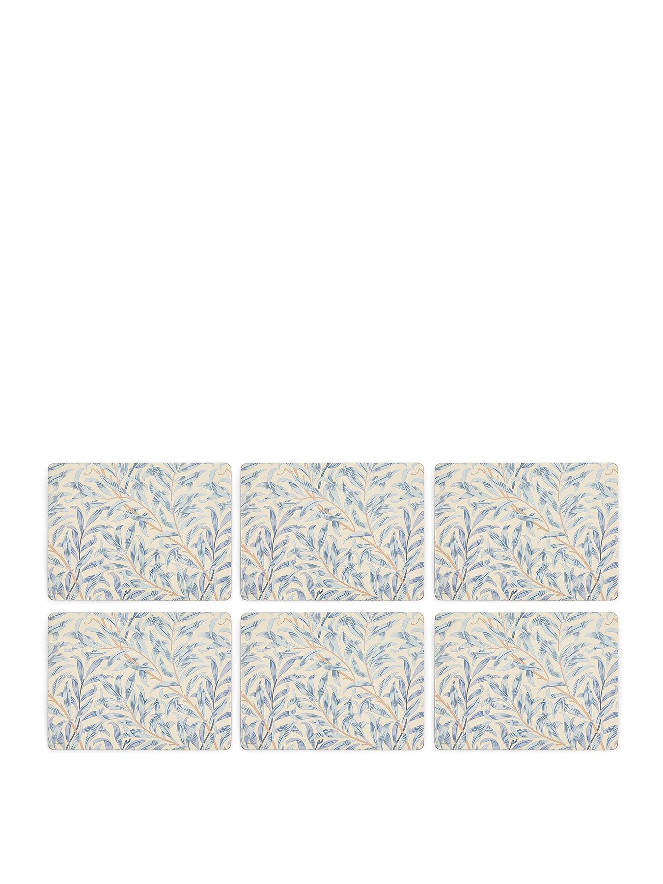 Easy Return Click now to browse Pimpernel Wooden White Christmas