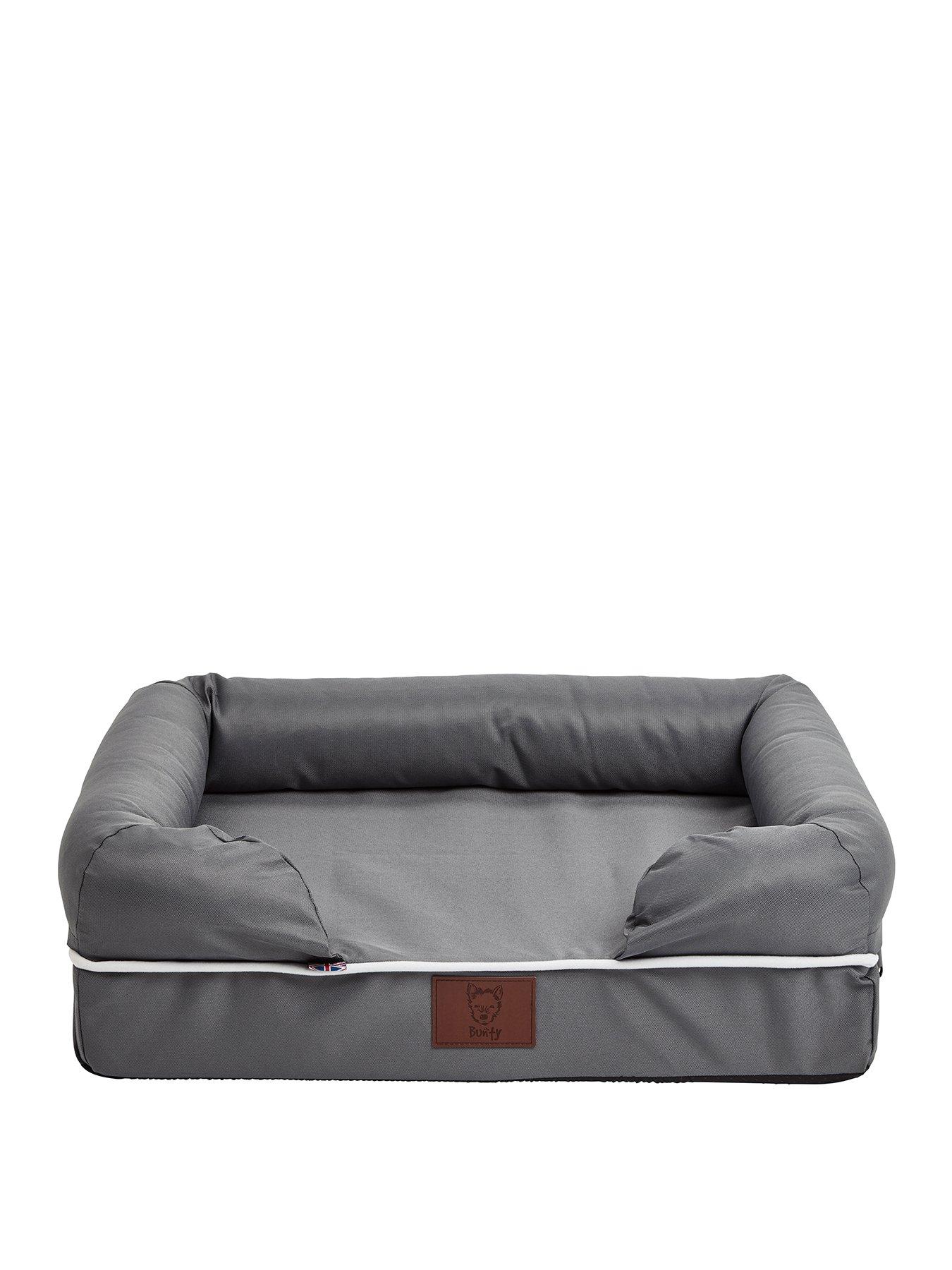 bunty-cosy-couch-pet-bed-grey