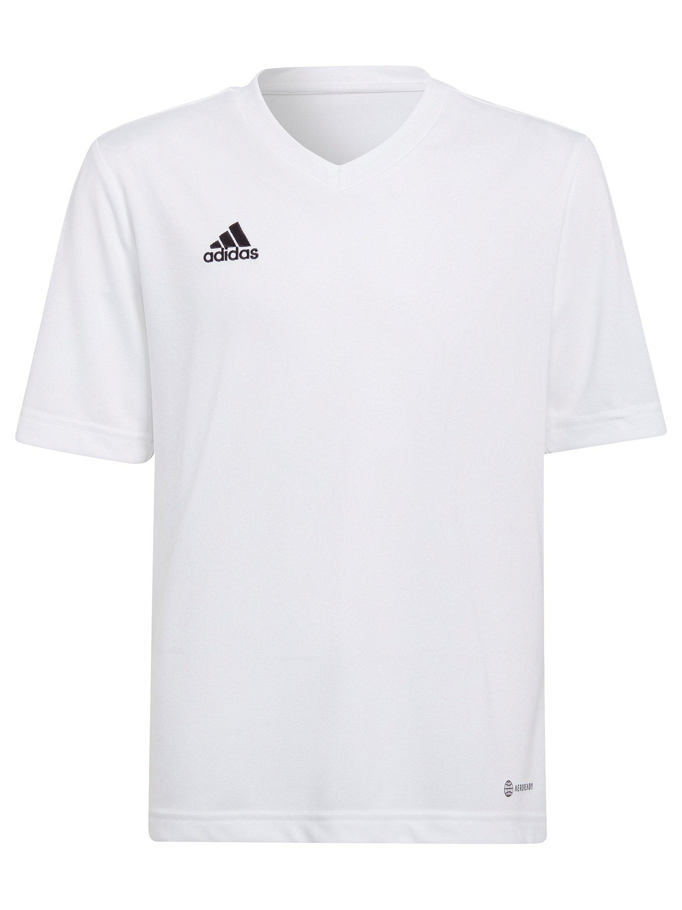 adidas-youth-entrada-22-training-tee-whitefront