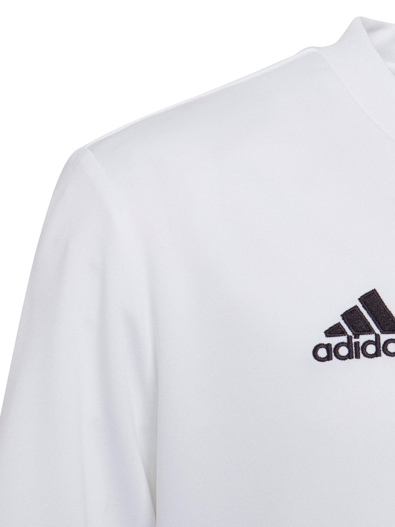 adidas-youth-entrada-22-training-tee-whiteoutfit