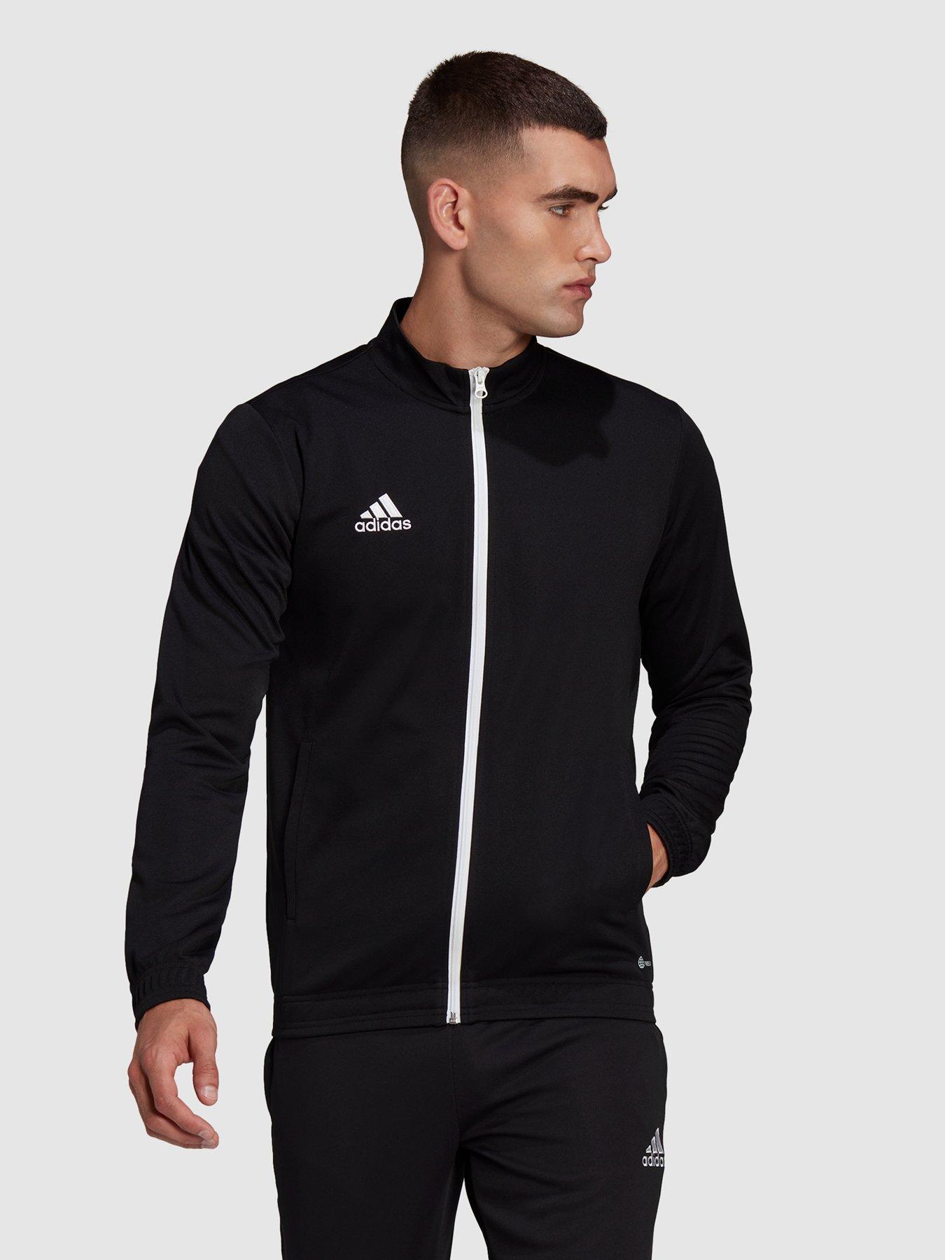 Adidas sweatpants and jacket sale